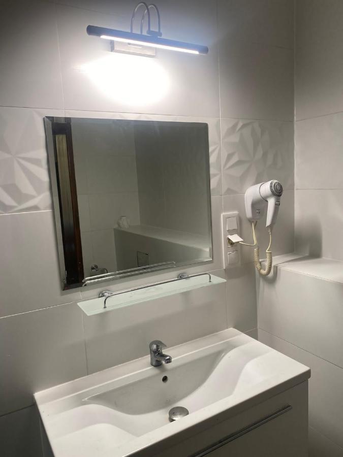 City Apartment Getta Krakow Bagian luar foto