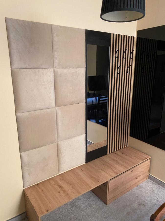 City Apartment Getta Krakow Bagian luar foto