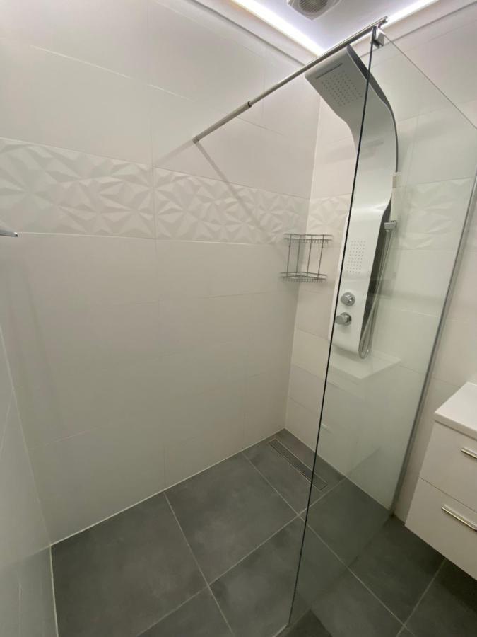 City Apartment Getta Krakow Bagian luar foto