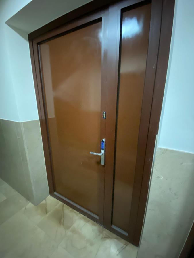 City Apartment Getta Krakow Bagian luar foto