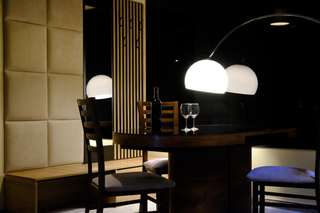 City Apartment Getta Krakow Bagian luar foto
