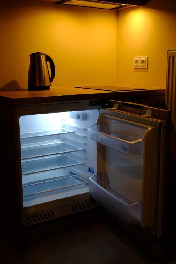City Apartment Getta Krakow Bagian luar foto