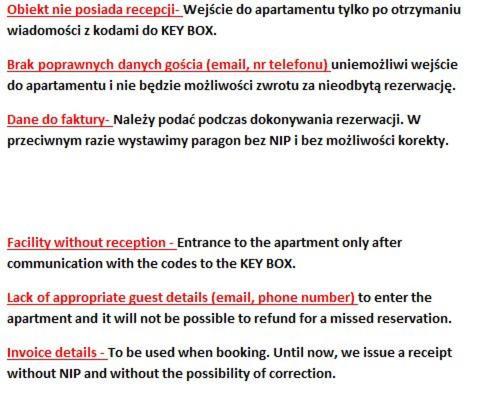 City Apartment Getta Krakow Bagian luar foto